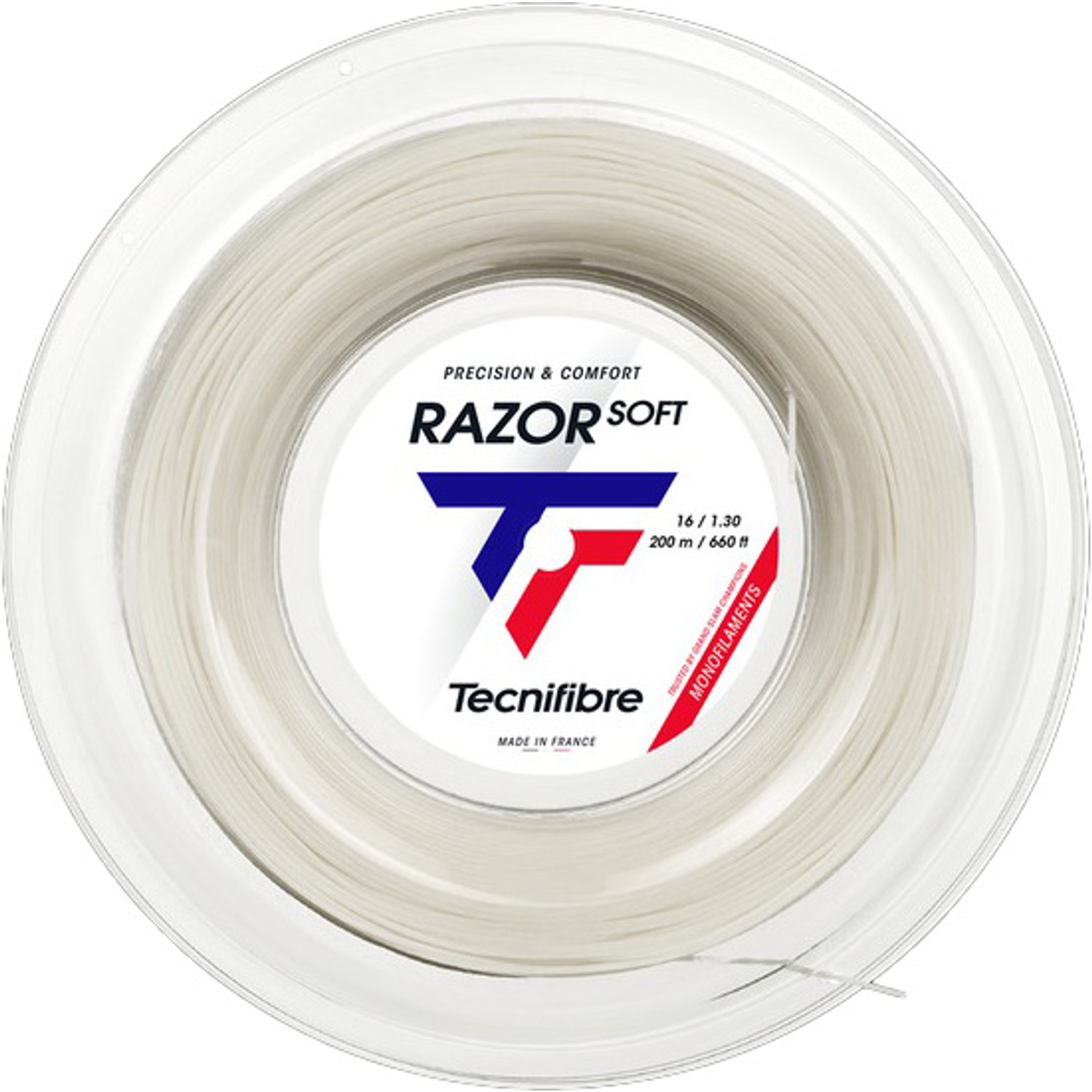 Tecnifibre Razor Soft 200M