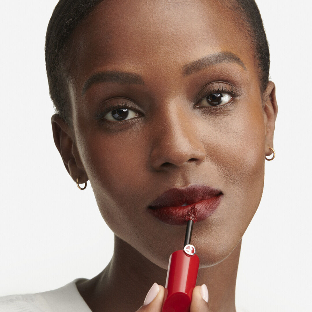 Giorgio Armani Lip Maestro LIP MAESTRO SATIN