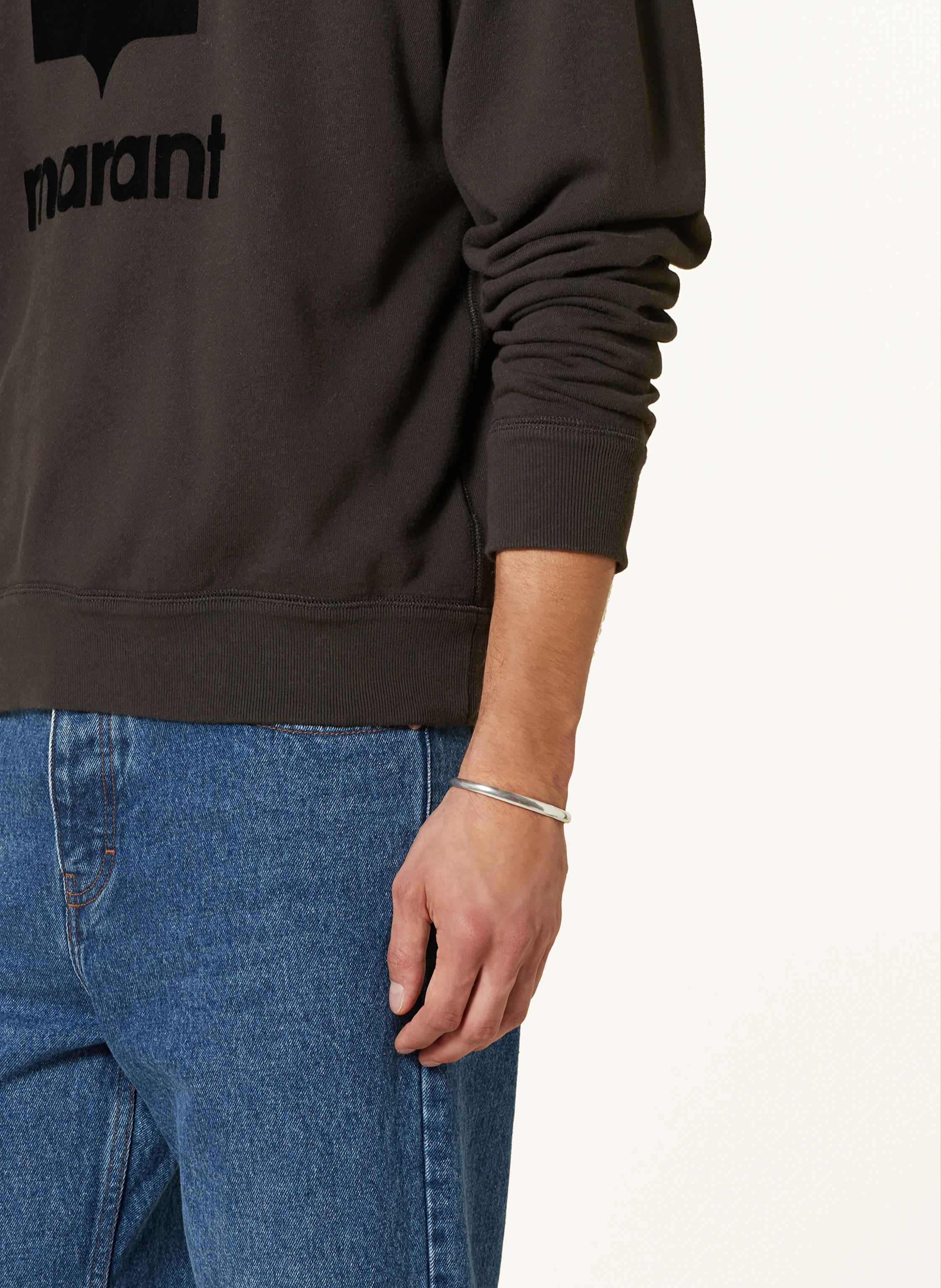ISABEL MARANT Armreif