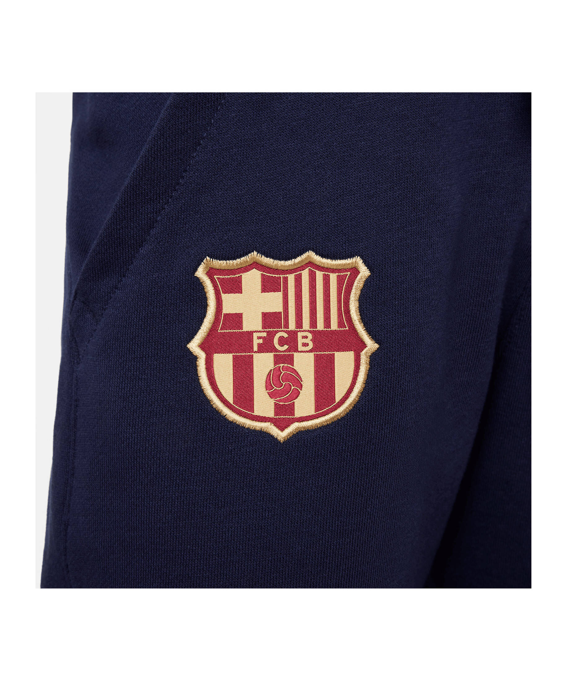Nike| Kinder Replicas - Pants - International FC Barcelona Club Jogginghose Kids