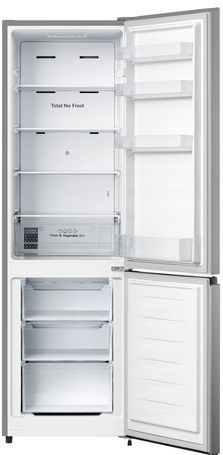 Hisense - RB329N4ACE - Koelvriescombinatie - Wit - 255 Liter