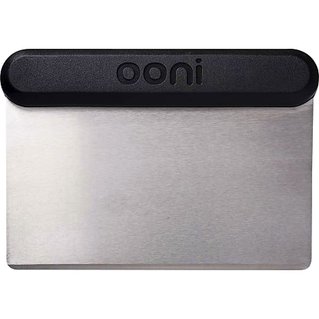 Ooni pizza dejskraber