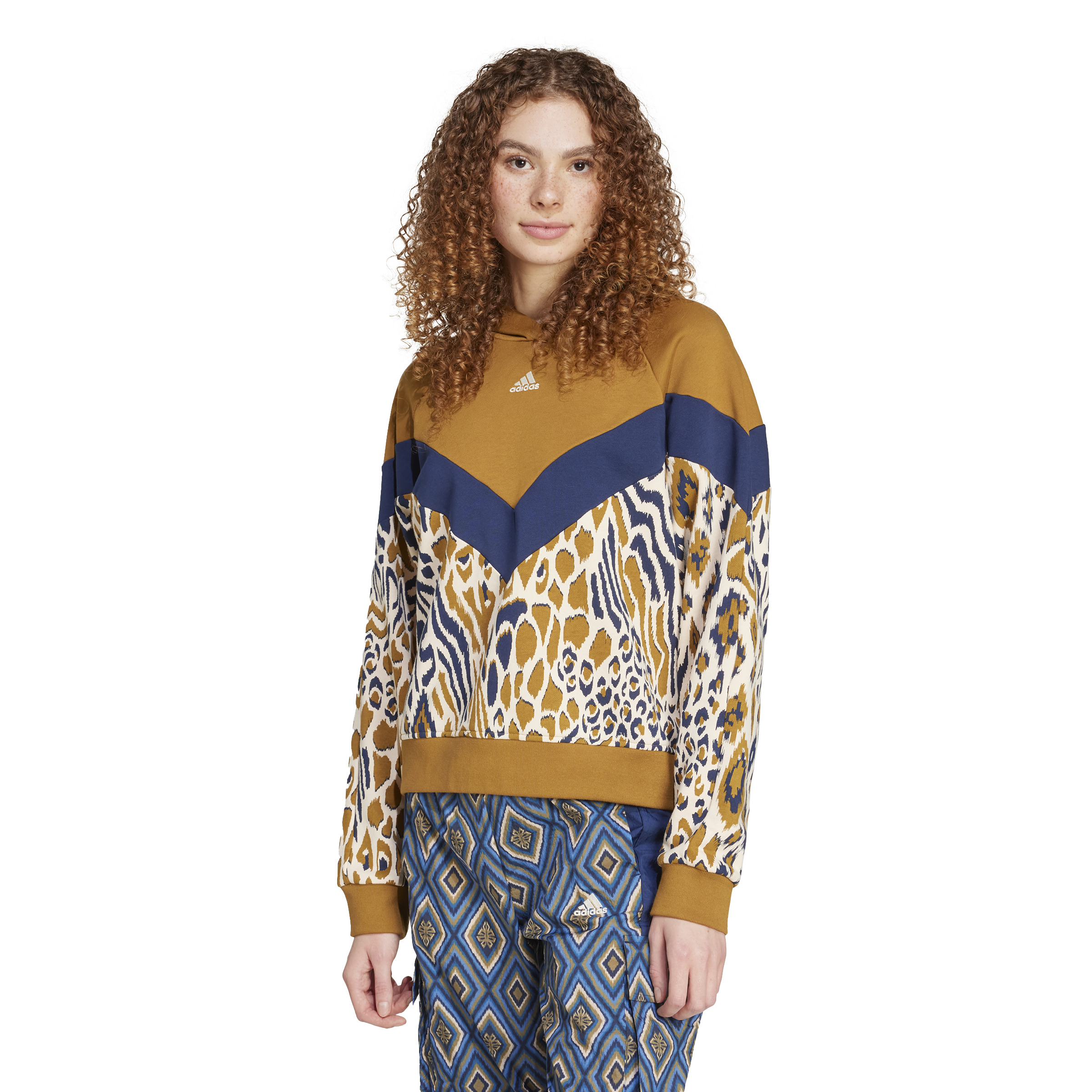 Adidas FARM HOODIE
