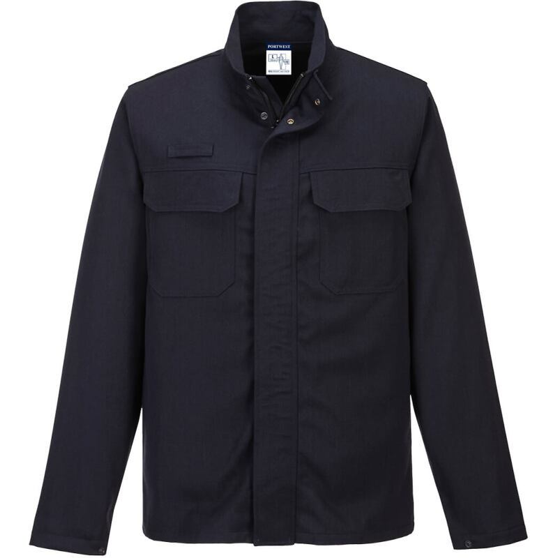 Portwest FR65 Veste FR Métal en fusion