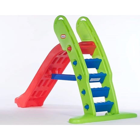 Little Tikes rutsjebane