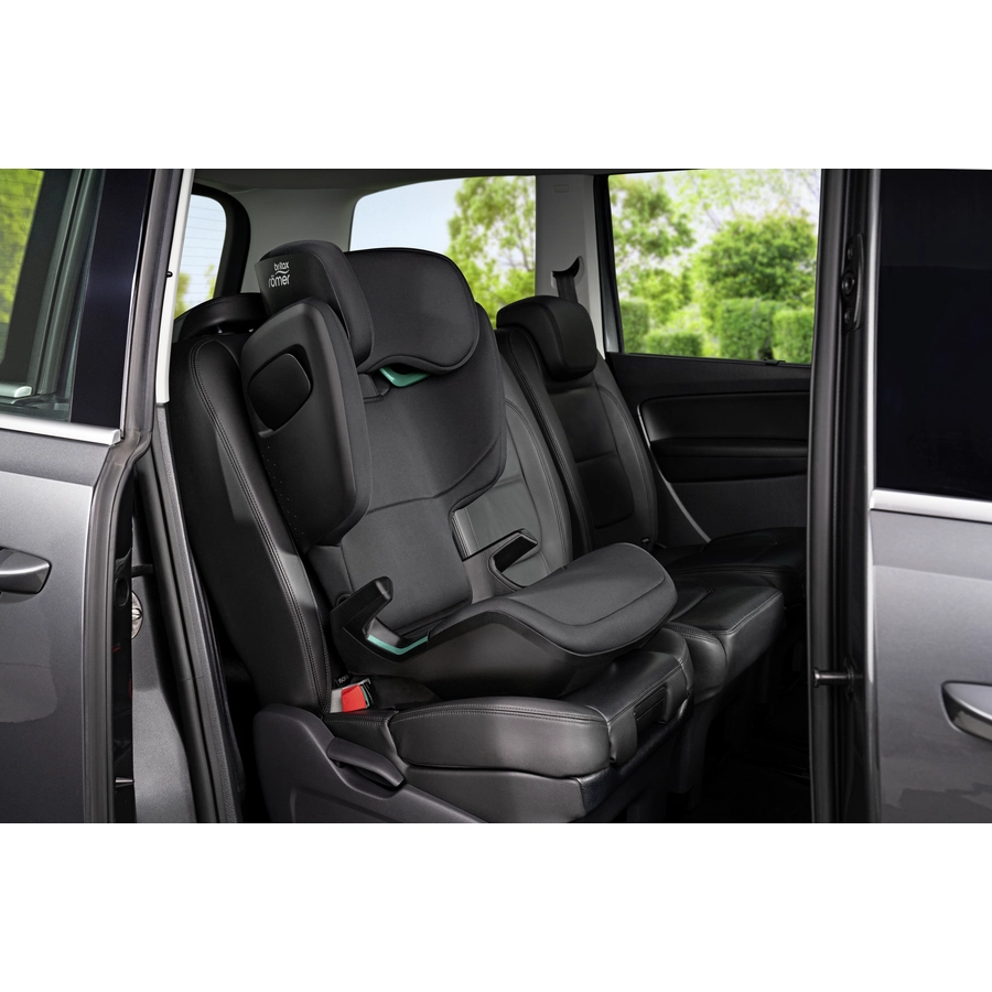 Britax Römer Kindersitz Kidfix M i-Size Dusty Rose