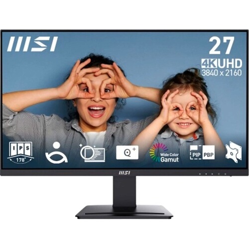 Ecran PC Msi PRO MP273U