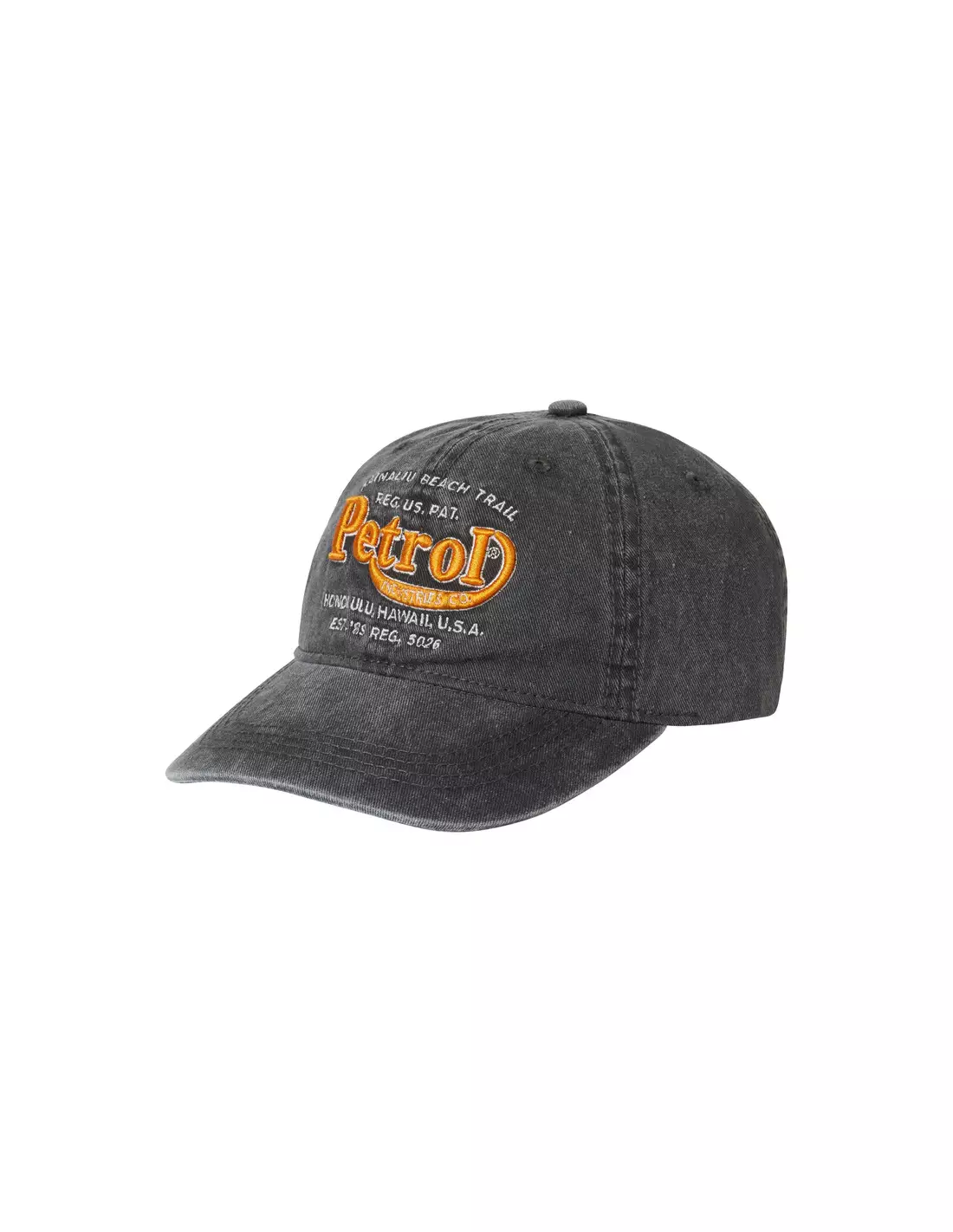 Classique Palmray - Casquettes 3165REDMELON