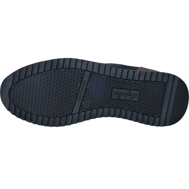 Australian Filmon Sneakers Blauw Heren