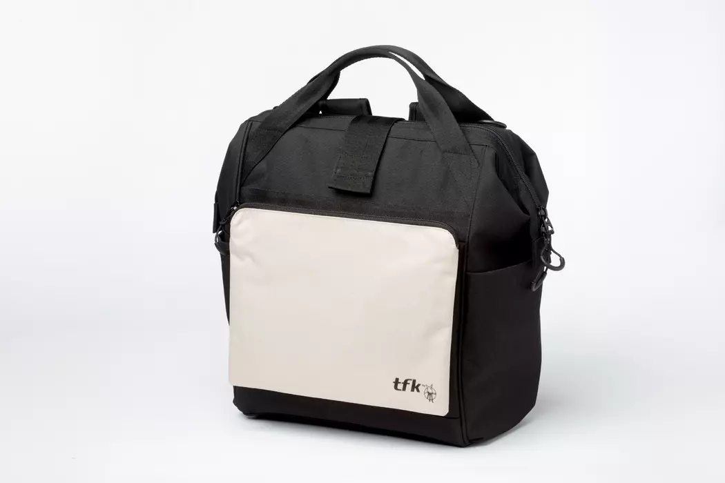 Wickeltasche TFK