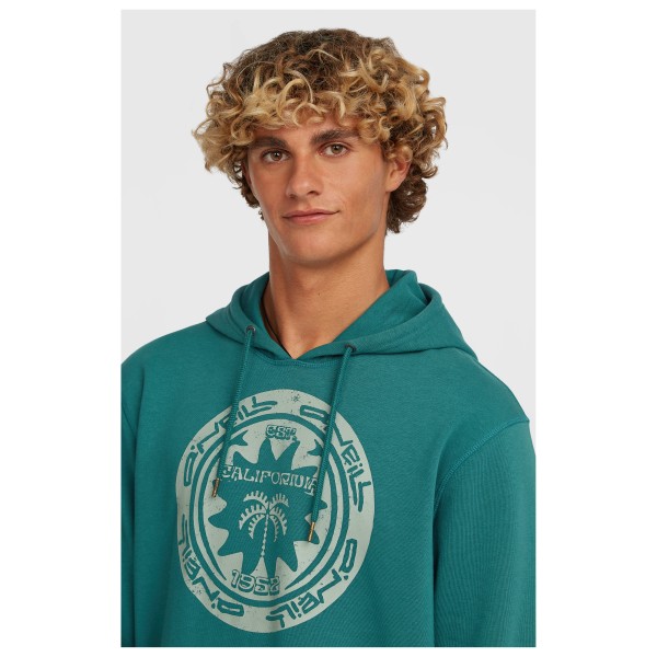 O'Neill - Musthave Graphic Hoodie - Sweat à capuche