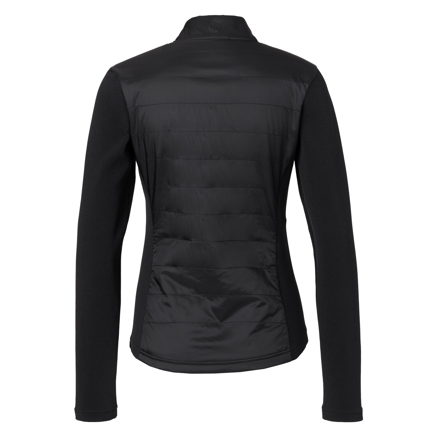 Cheval de Luxe Hybrid-Jacke - black