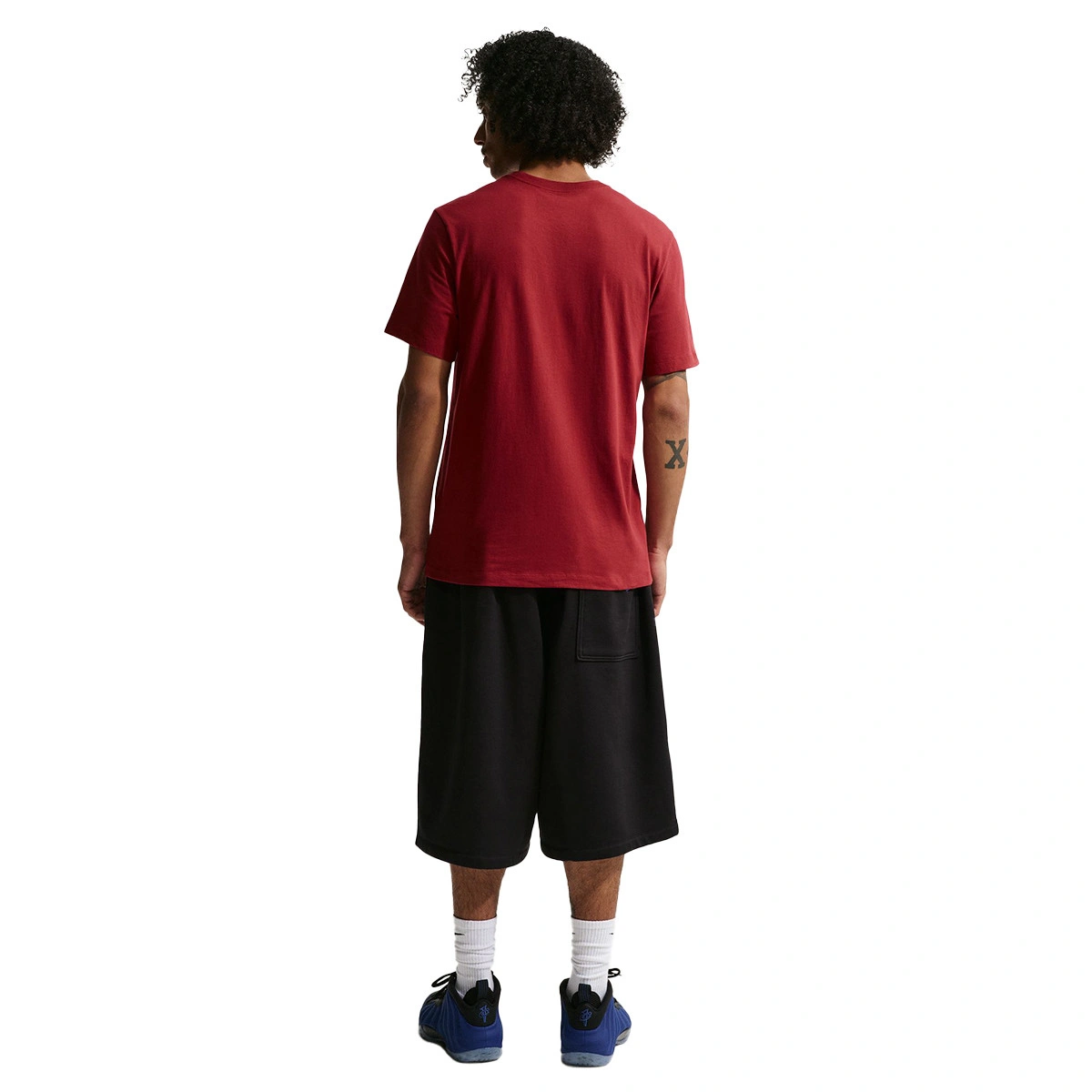 T-Shirt Nike Sportswear Icon Swoosh