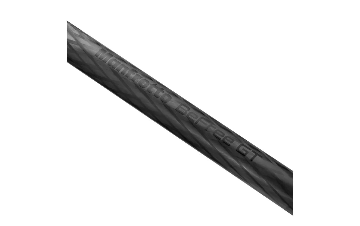 Stativ Befree GT PRO Carbon<br>Robustes Dreibeinstativ aus Carbon