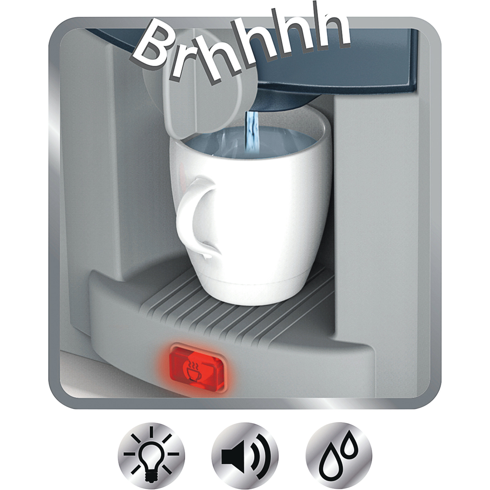 Smoby Küche Tech