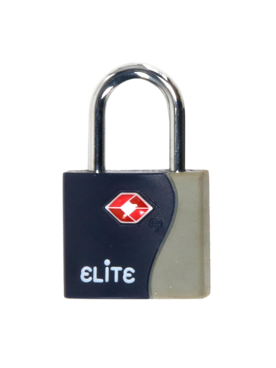 Cadenas TSA À clÀ Elite