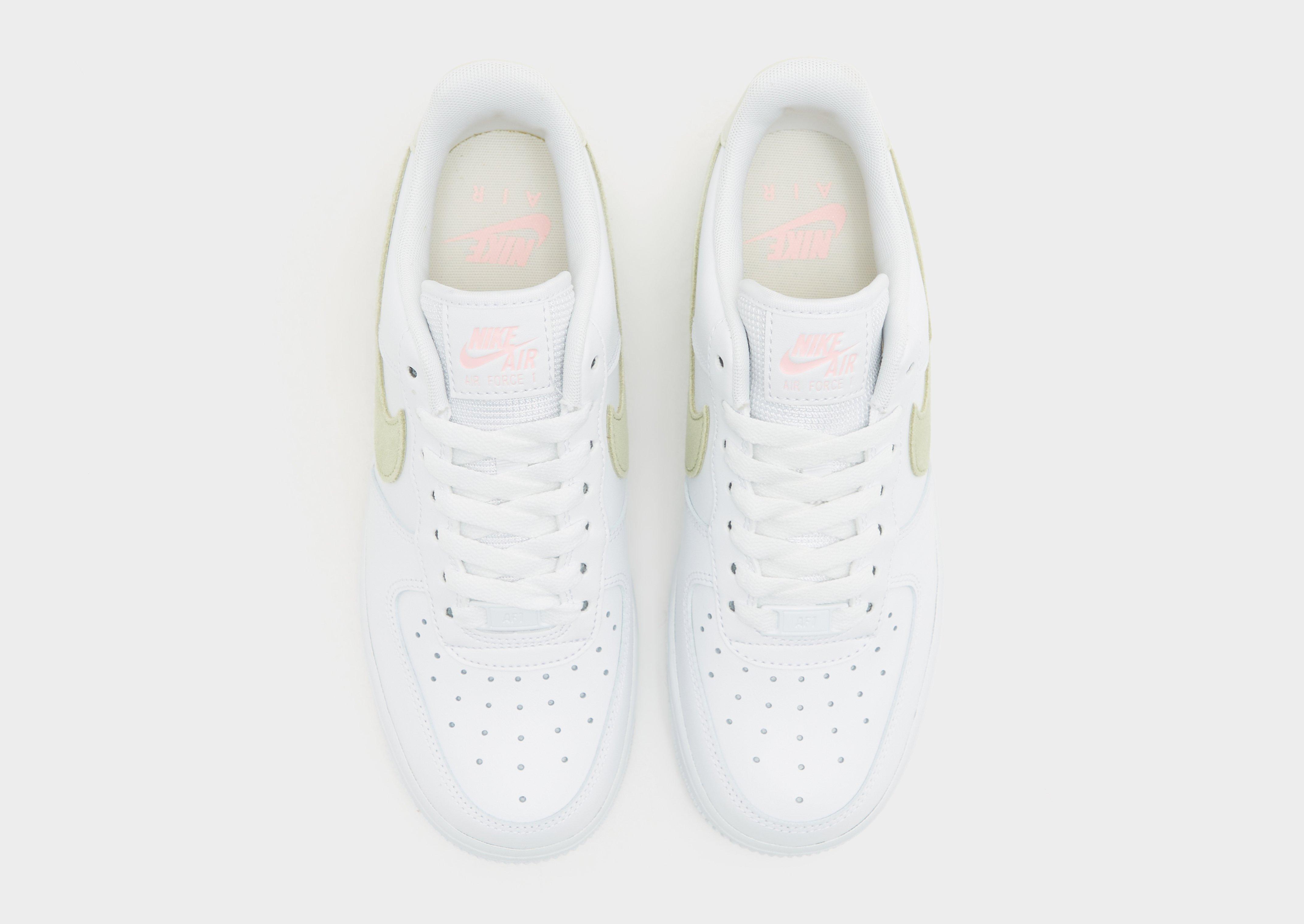 Nike Baskets Air Force 1 '07 Femme