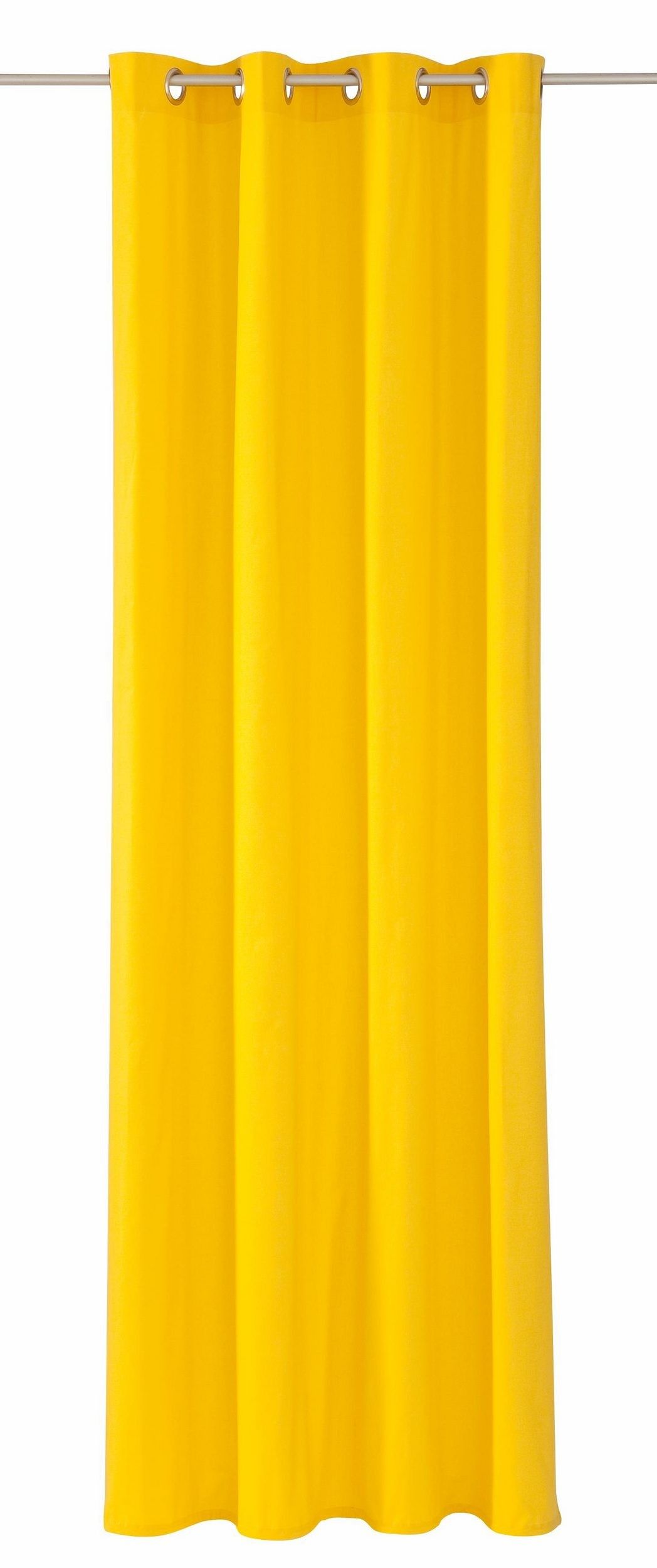 Ösenvorhang TOM TAILOR
