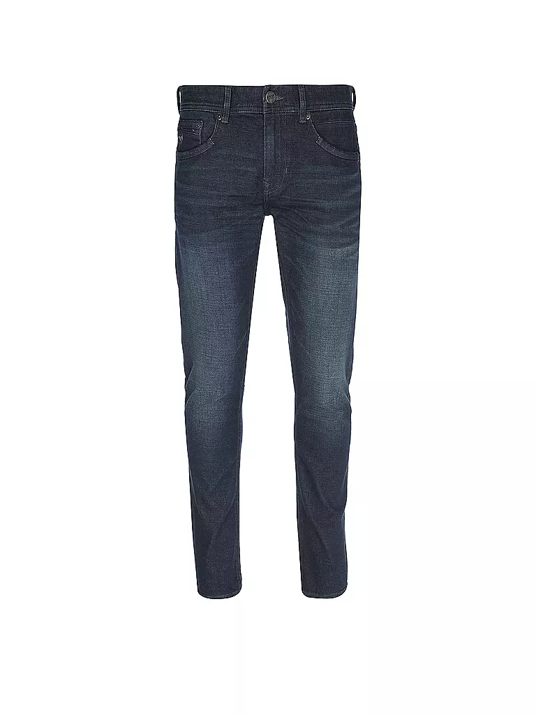 PME LEGEND Jeans Slim Fit TAILWHEEL dunkelblau
