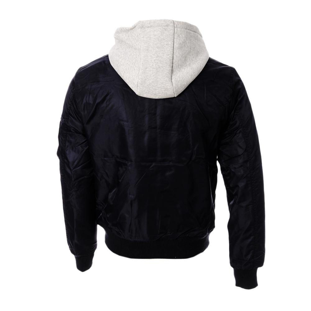 Redskins Blouson Noir Homme Redskins ALLPORT