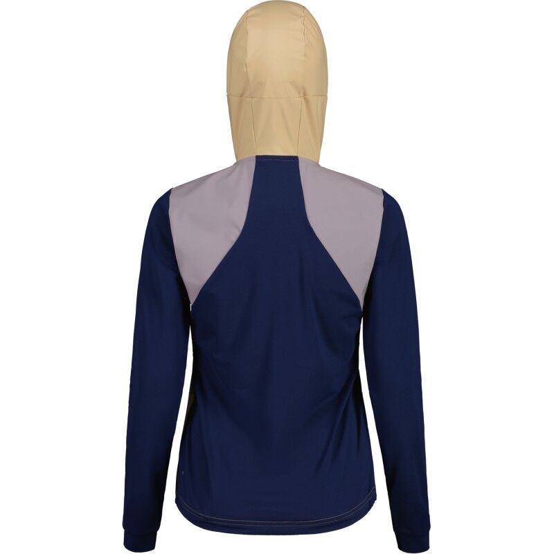 SennesM. - Veste hybride femme