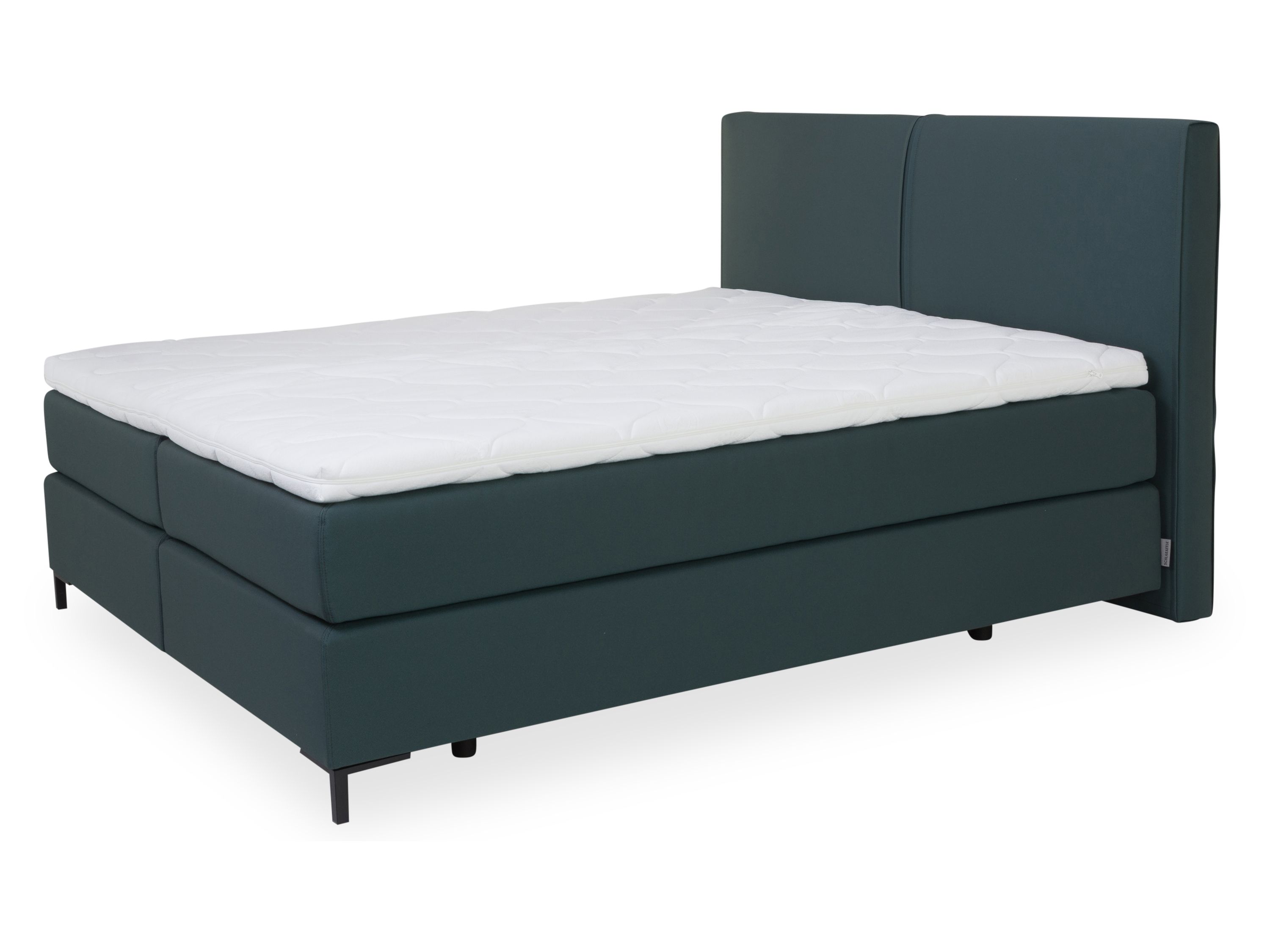 Boxspringbett SCHLARAFFIA GAP