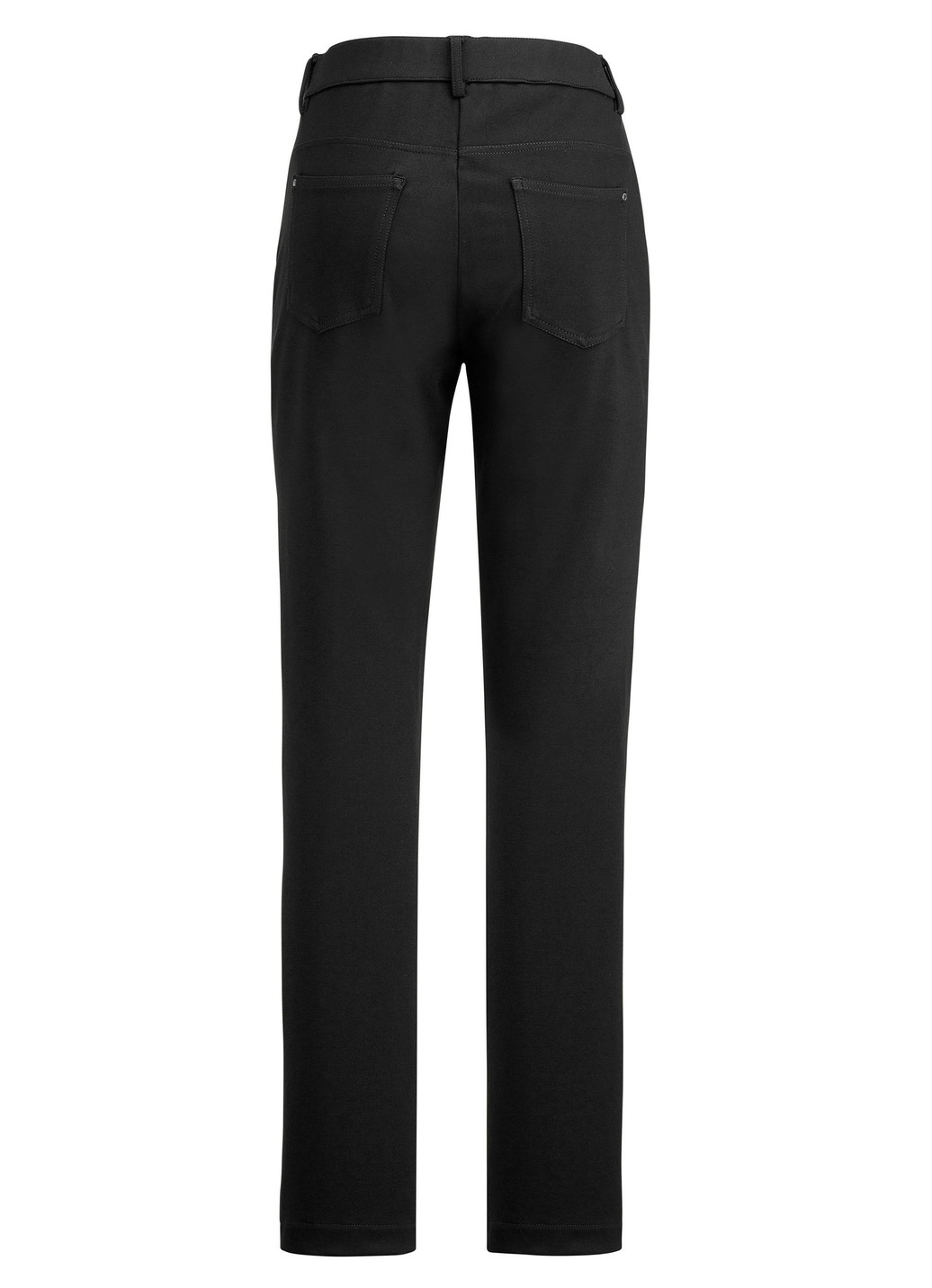 Hose mit sportivem Chic
