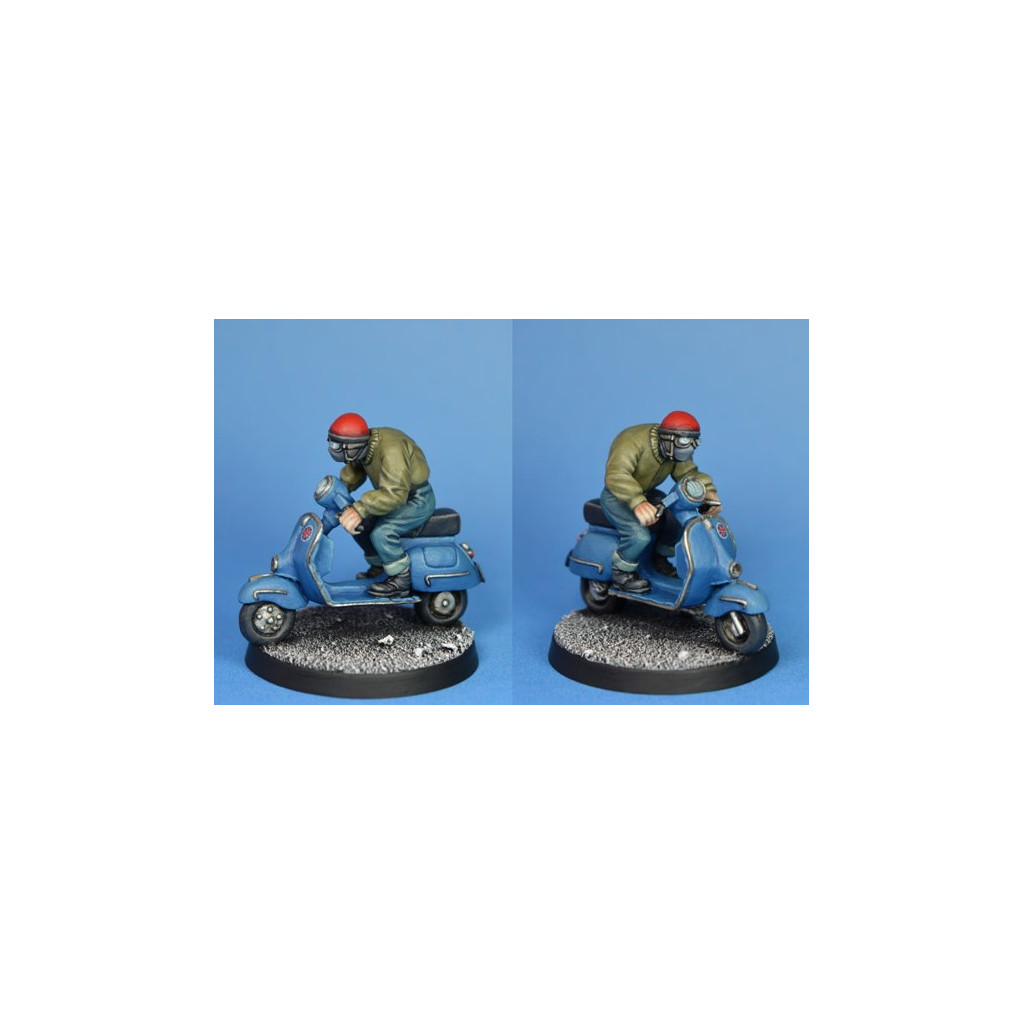7TV - Scooter Gang