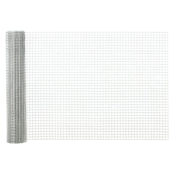 Handson vogelgaas 50 cm x 5 m verzinkt