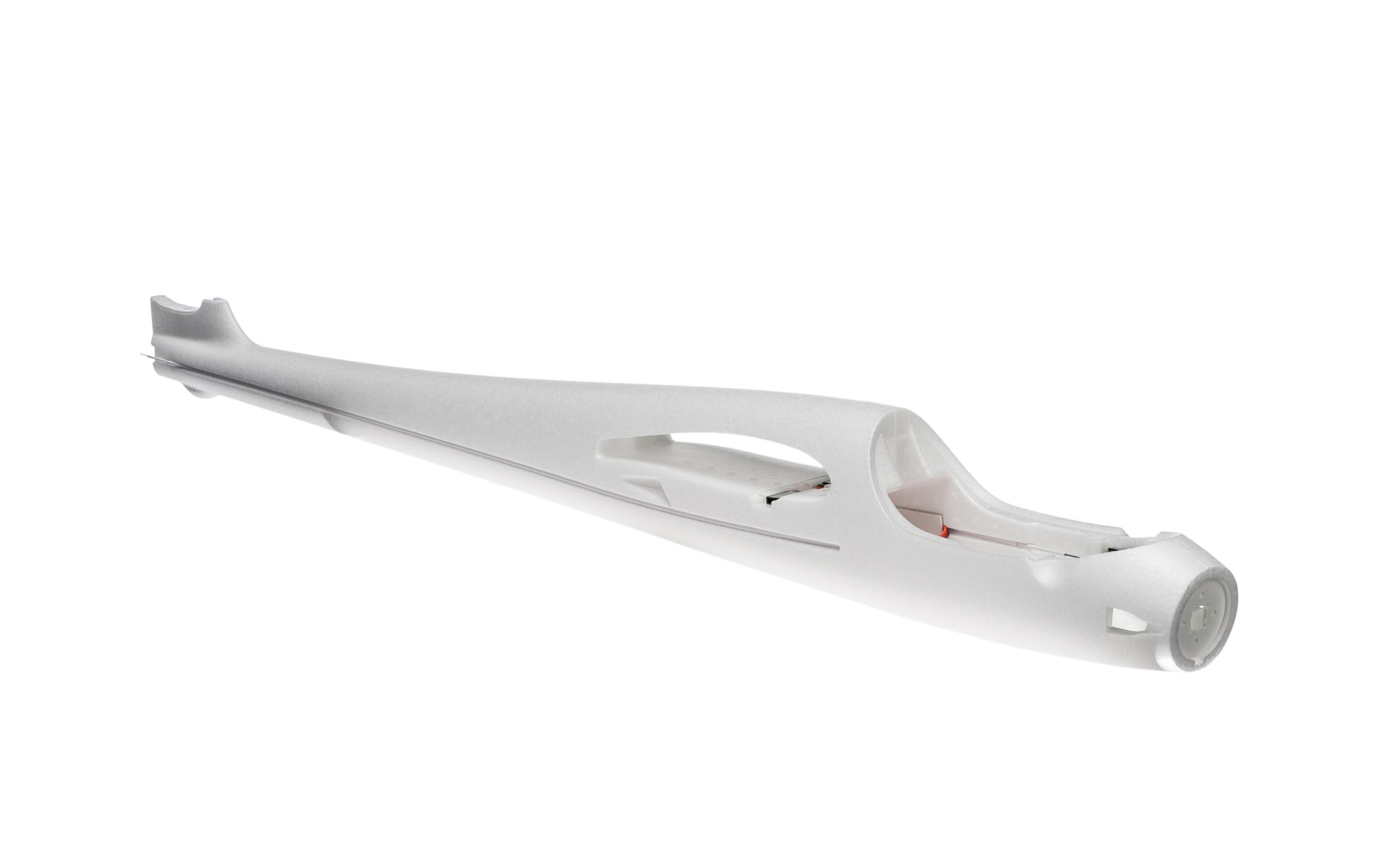 Rumpf EasyGlider 4Rumpf