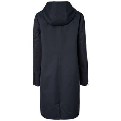 Damen-Parkamantel EtaProof®, Dunkelblau