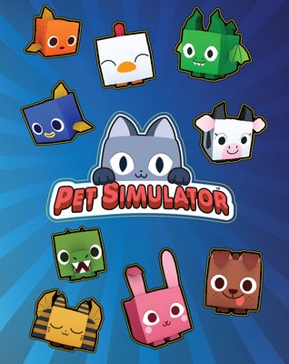 Pet Simulator Collector Bundle Lekesett Green Dragon Series 2