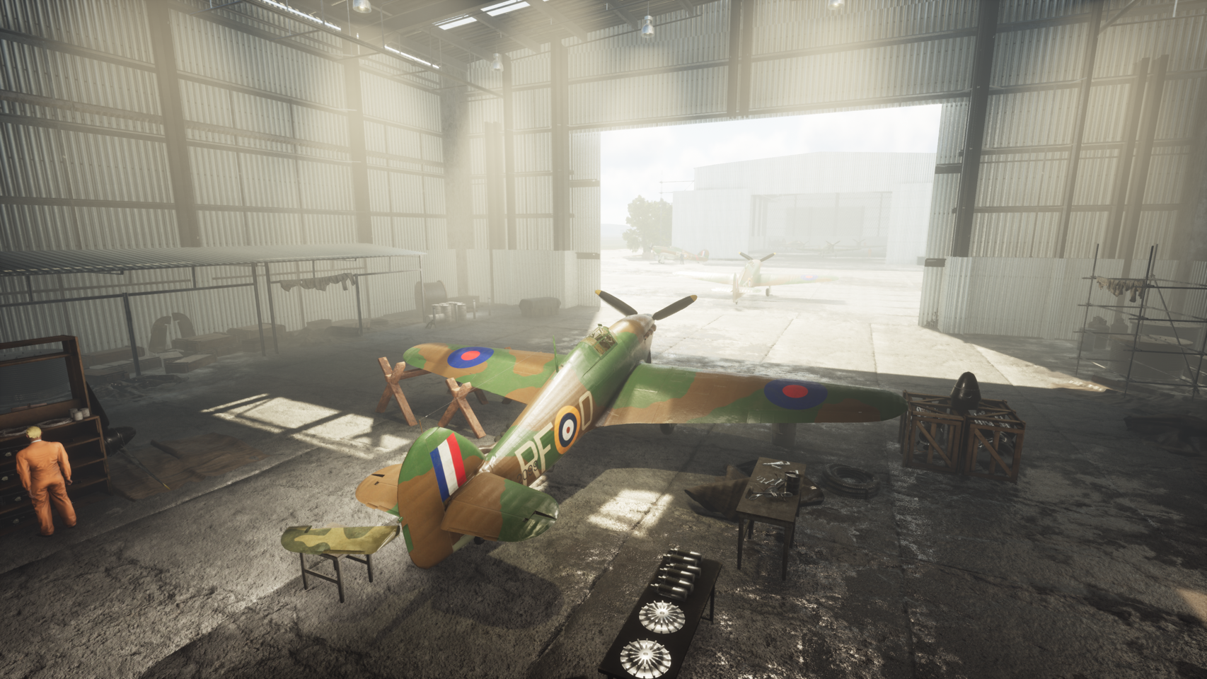 303 Squadron: Battle of Britain- PC