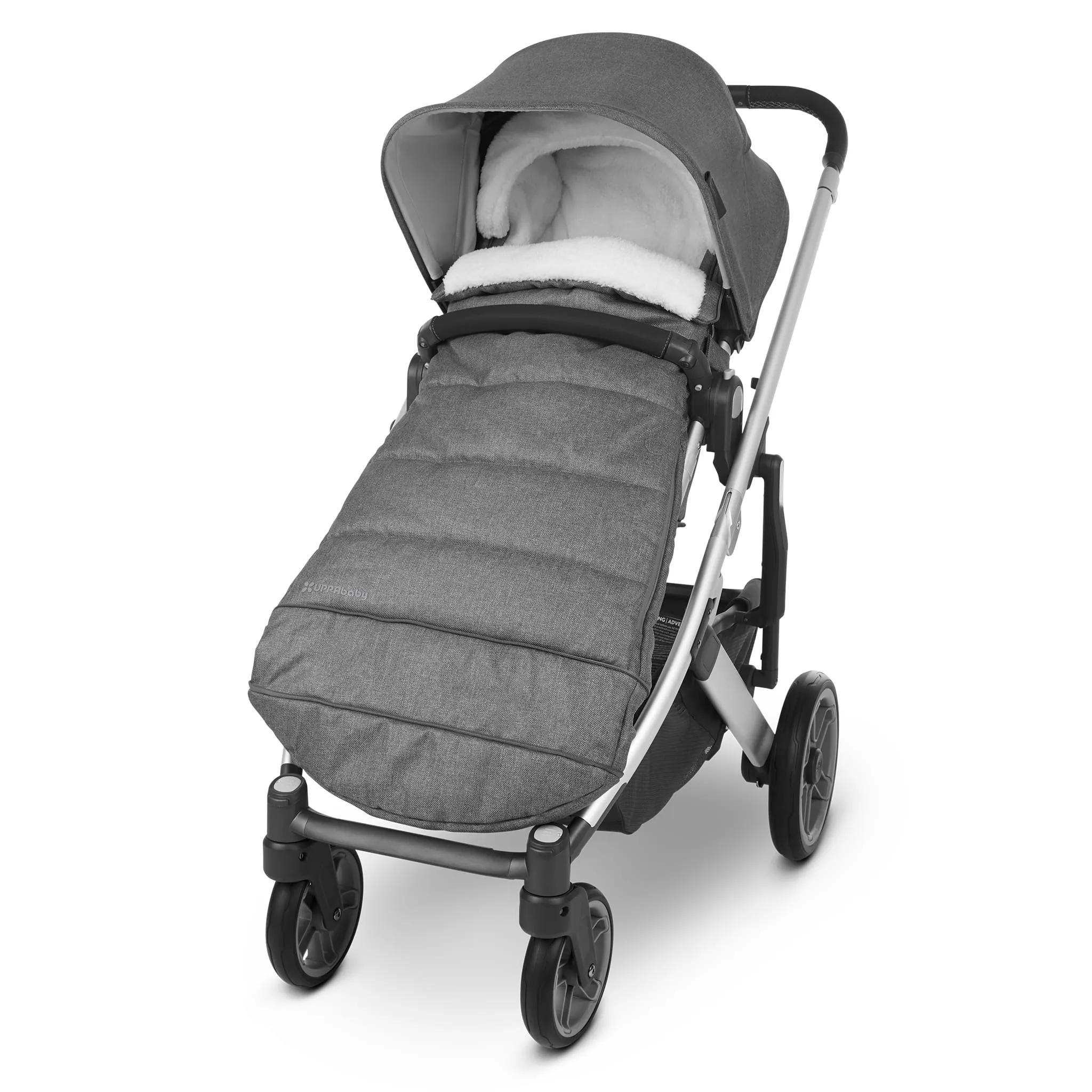 UPPAbaby Housse Uppababy pour Poussette - Jordan  Greyson