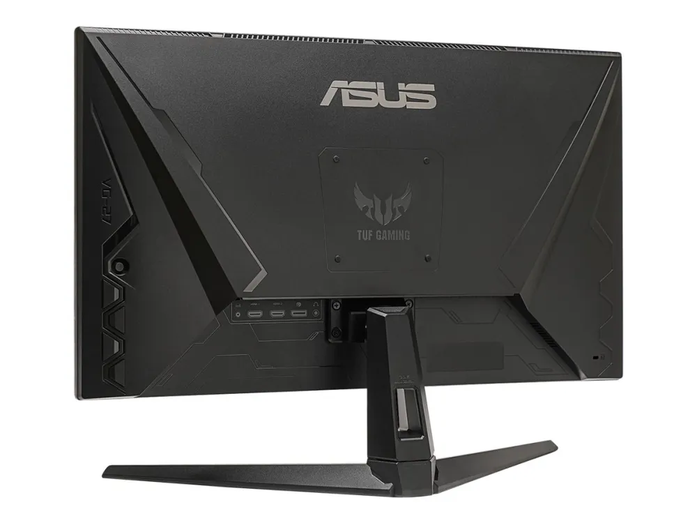 [OUTLET] - ASUS TUF Gaming VG27AQ1A - LED-skærm - gaming - 27