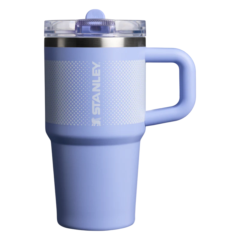 Quencher® ProTour Flip Straw Tumbler | 0.59L