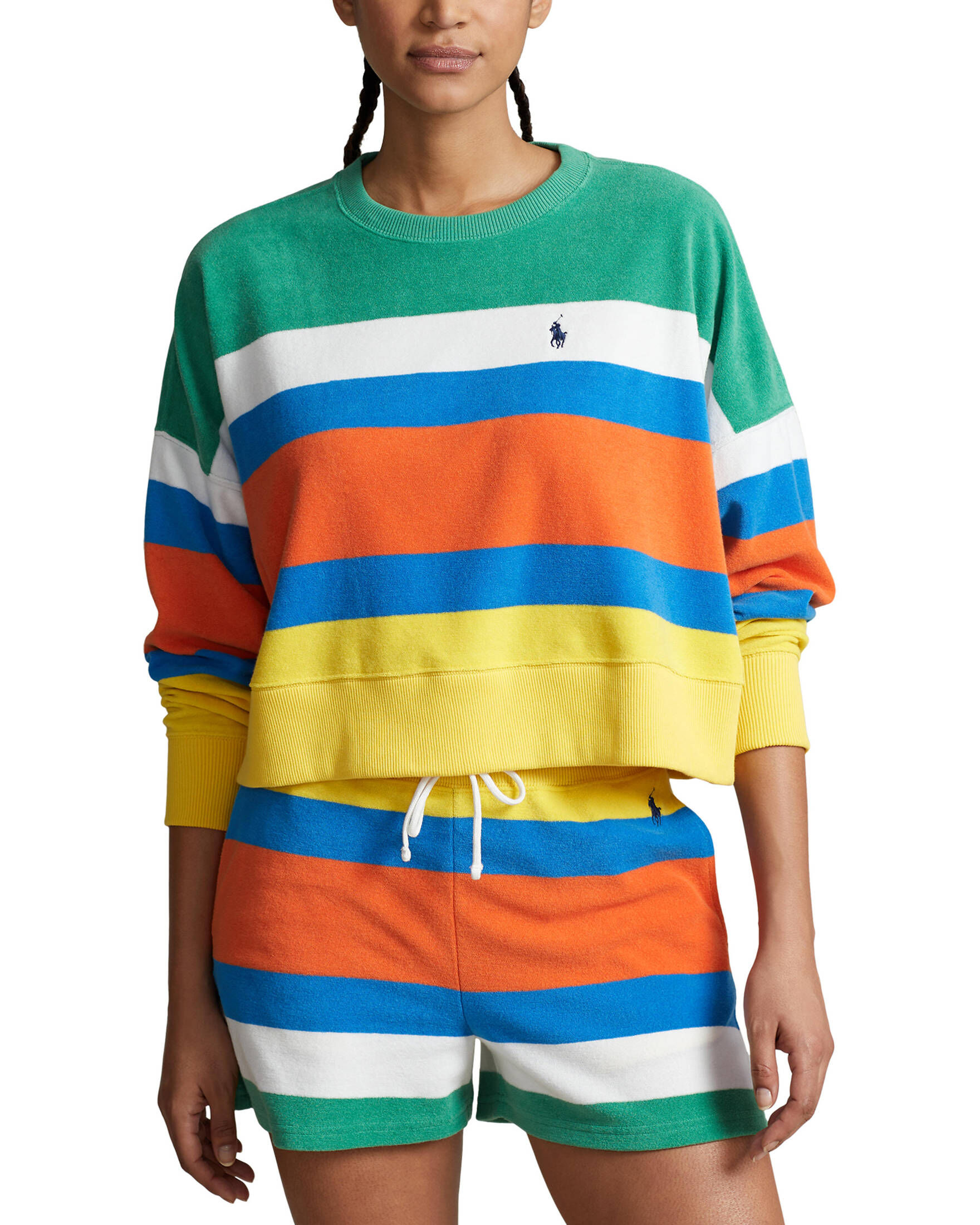 Polo Ralph Lauren| Damen Pullover