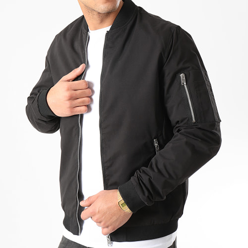Bomber Rush Noir