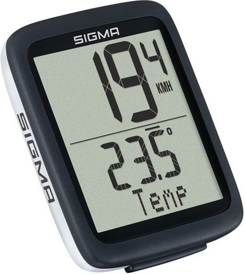Fietscomputer Sigma BC 10.0 WL ATS