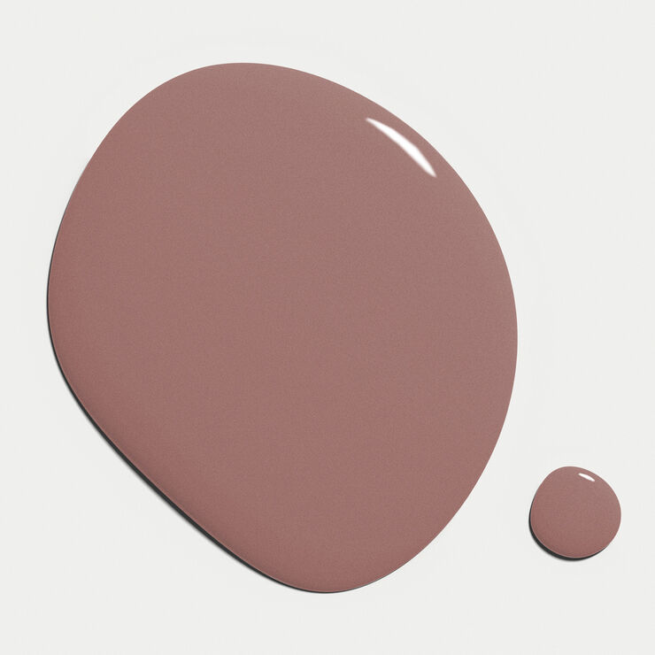 Nilens Jord Nail Polish Rose Taupe