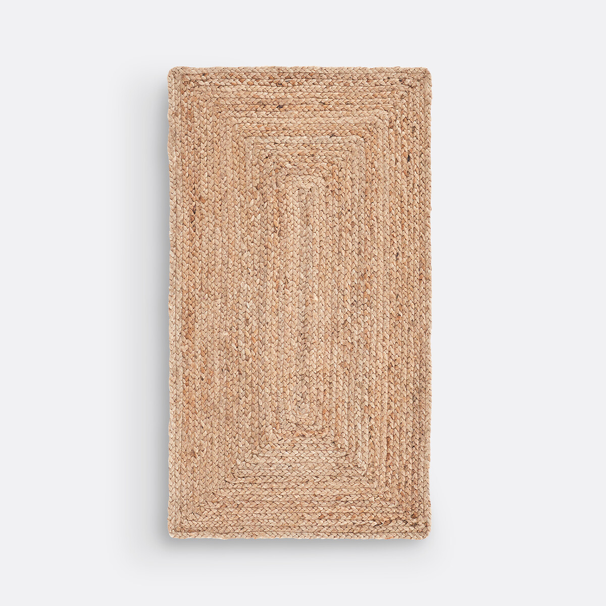 LA REDOUTE INTERIEURS<br>Colchão de juta, Aftas