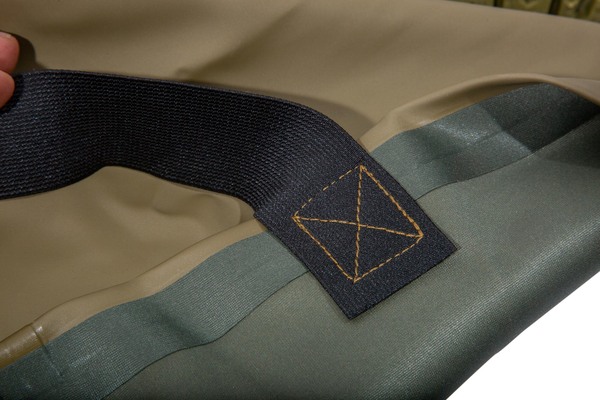 Waders PVC Catchmax