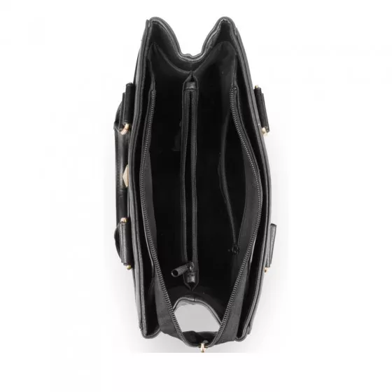 Sac à main NOIR MERRY SCOTT