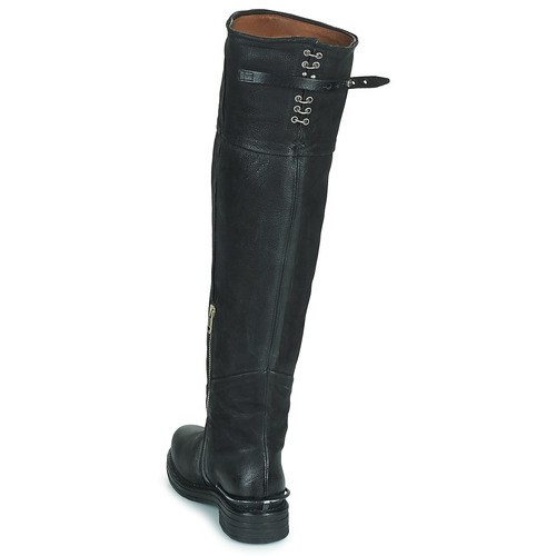Airstep / A.S.98 - BRET HIGH - Noir