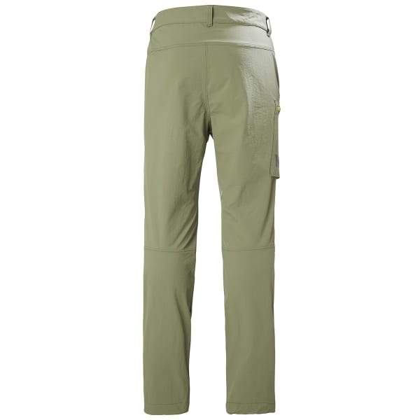 Pantalon randonnée HELLY HANSEN BRONO SOFTSHELL PANT LAV GREEN
