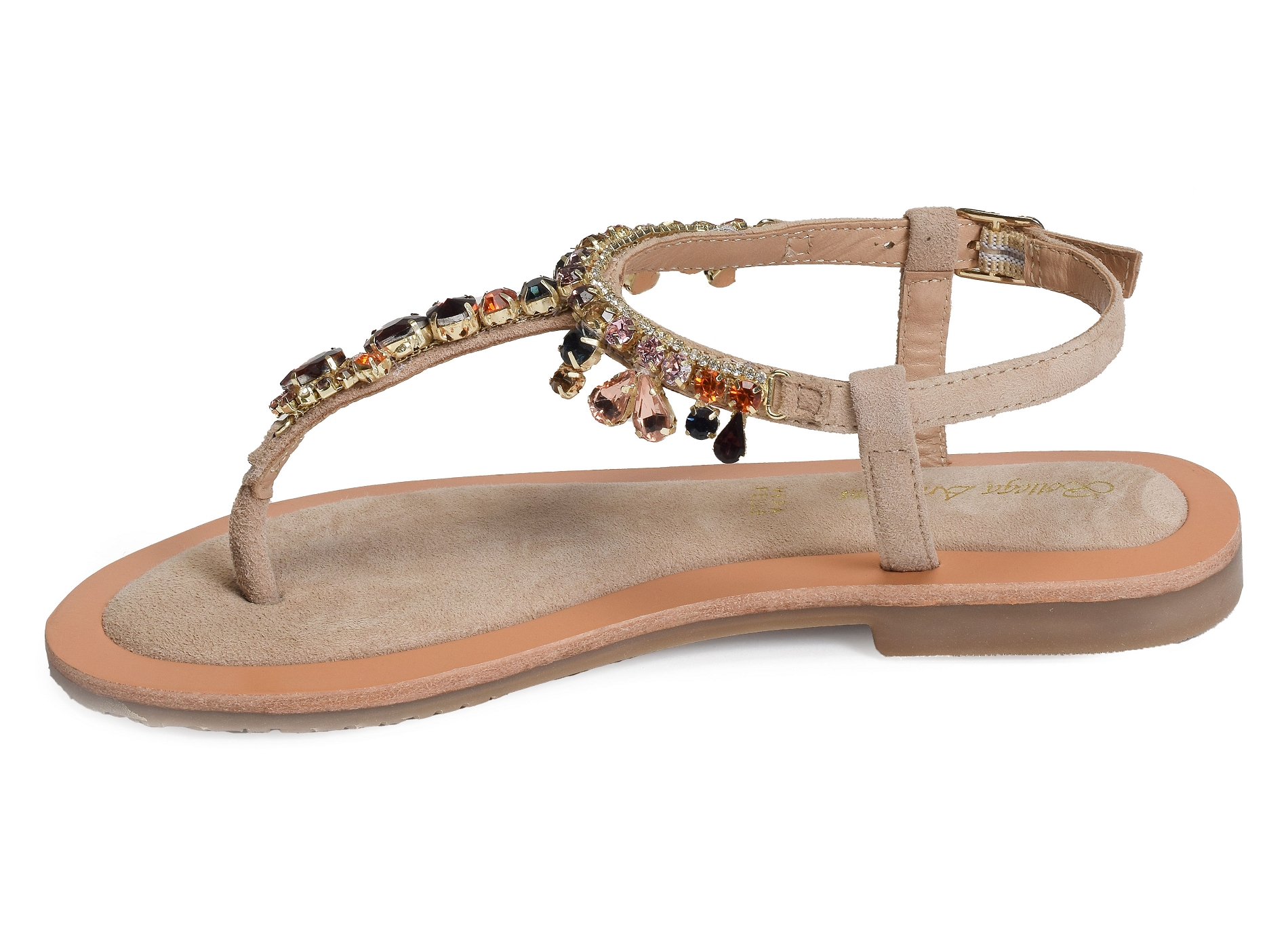 Greta 53 beige