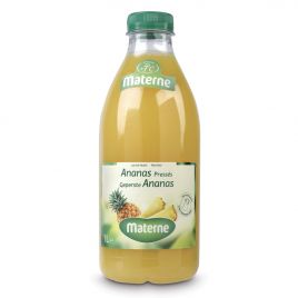 Materne Ananas sap