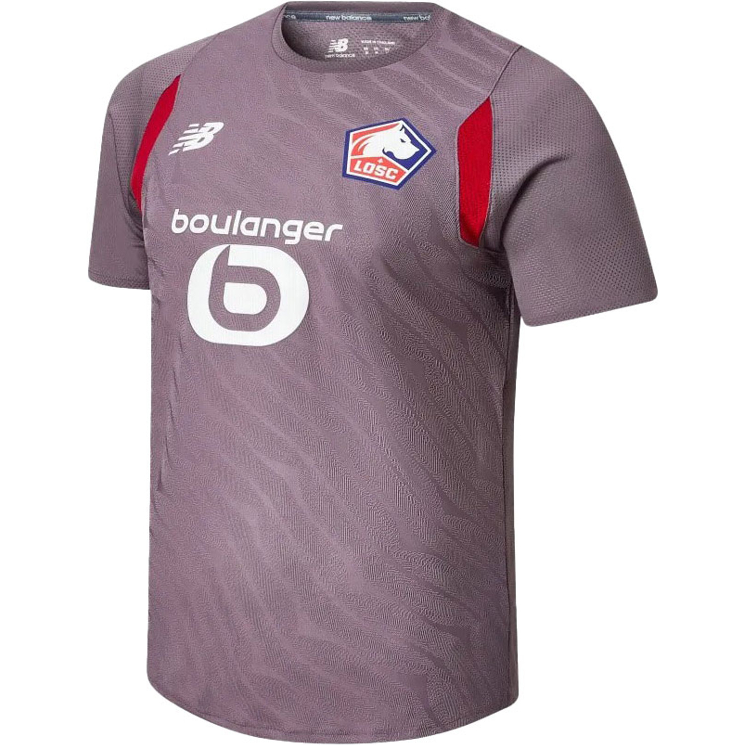New Balance OSC Lille Trainingsset