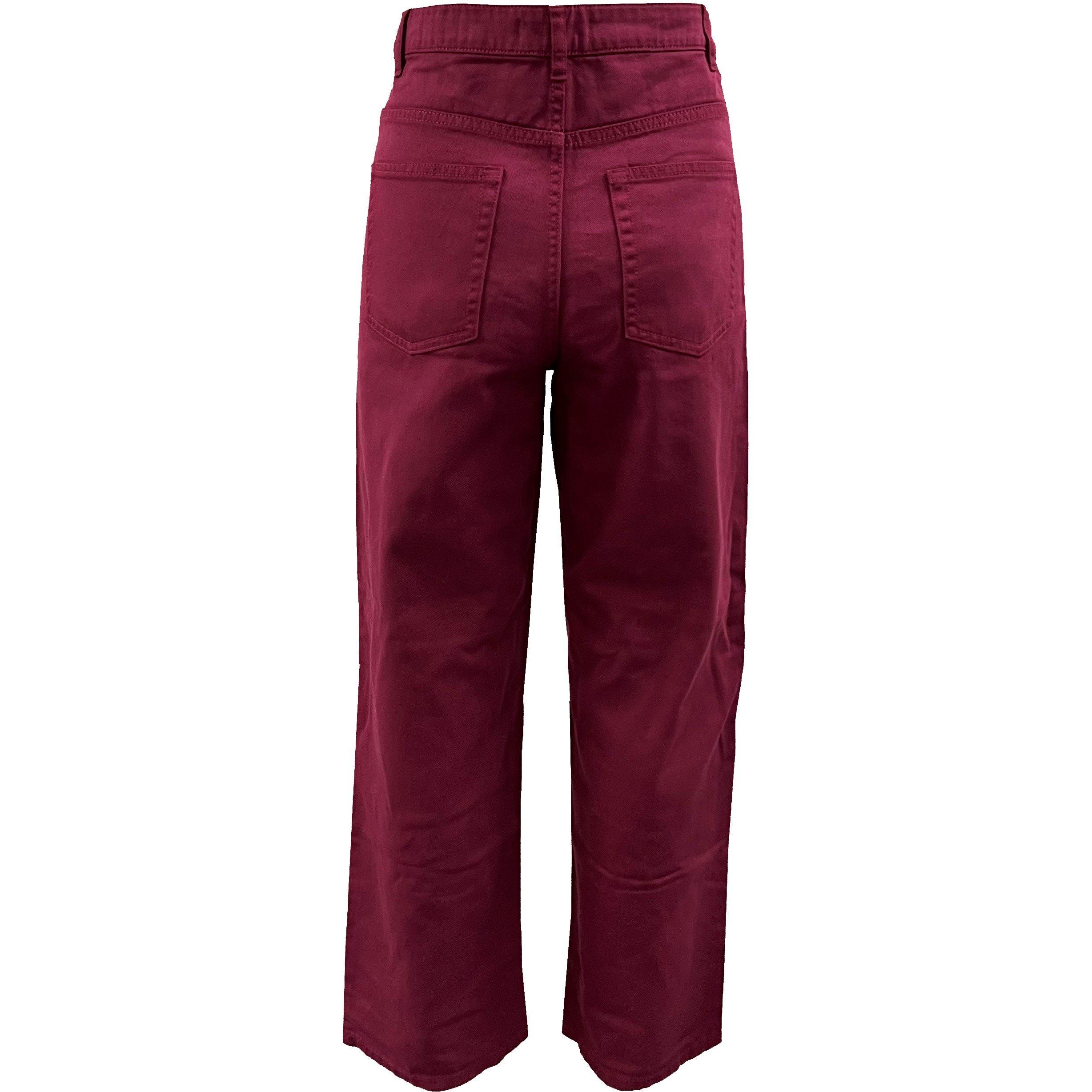 Be You BY Wide Leg Jeans Womens