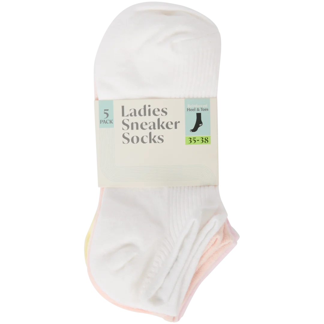 Socquettes